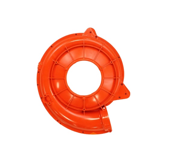 Echo E103000350 Leaf Blower Fan Front Case