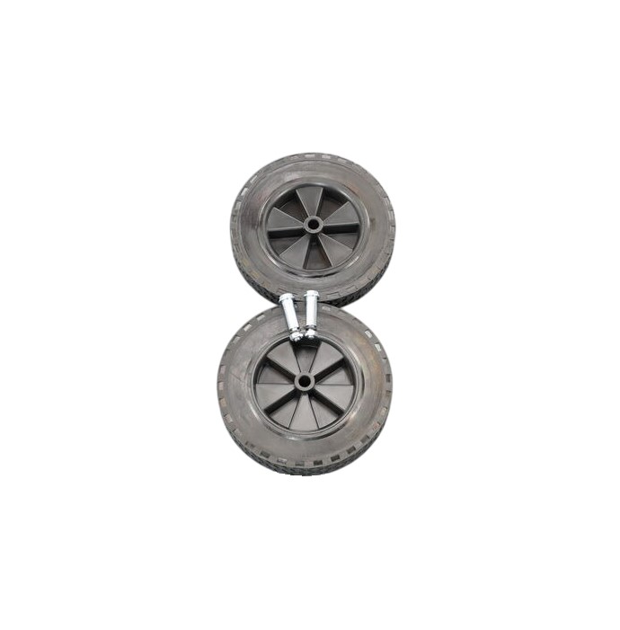 Campbell Hausfeld SR130020SV Compressor Tank Wheel Kit
