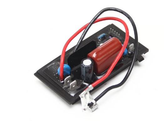 Craftsman 205858GS Circuit System Board