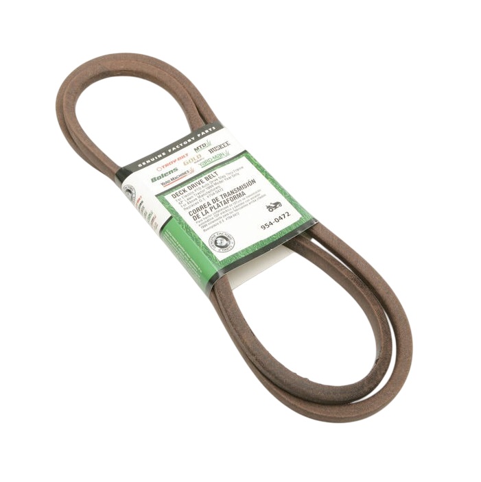 Yard Man 954-0472 Lawn Tractor PTO Belt