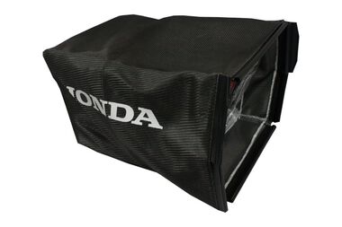 Honda 81320-VL0-B10 Fabric Grass Bag