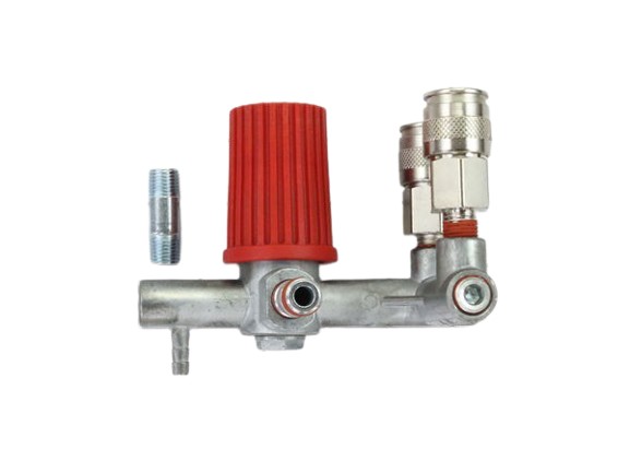 Husky E106920 Manifold