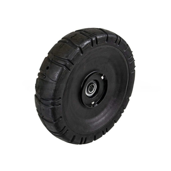 Husqvarna 532192622 Rear Wheel Assembly 9" X 2-1/4"