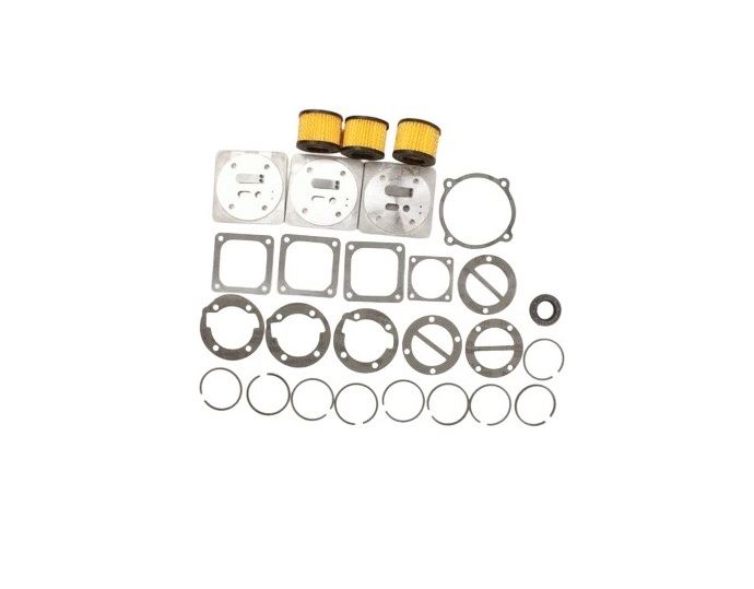 Powermate 165-0265 Overhaul Kit