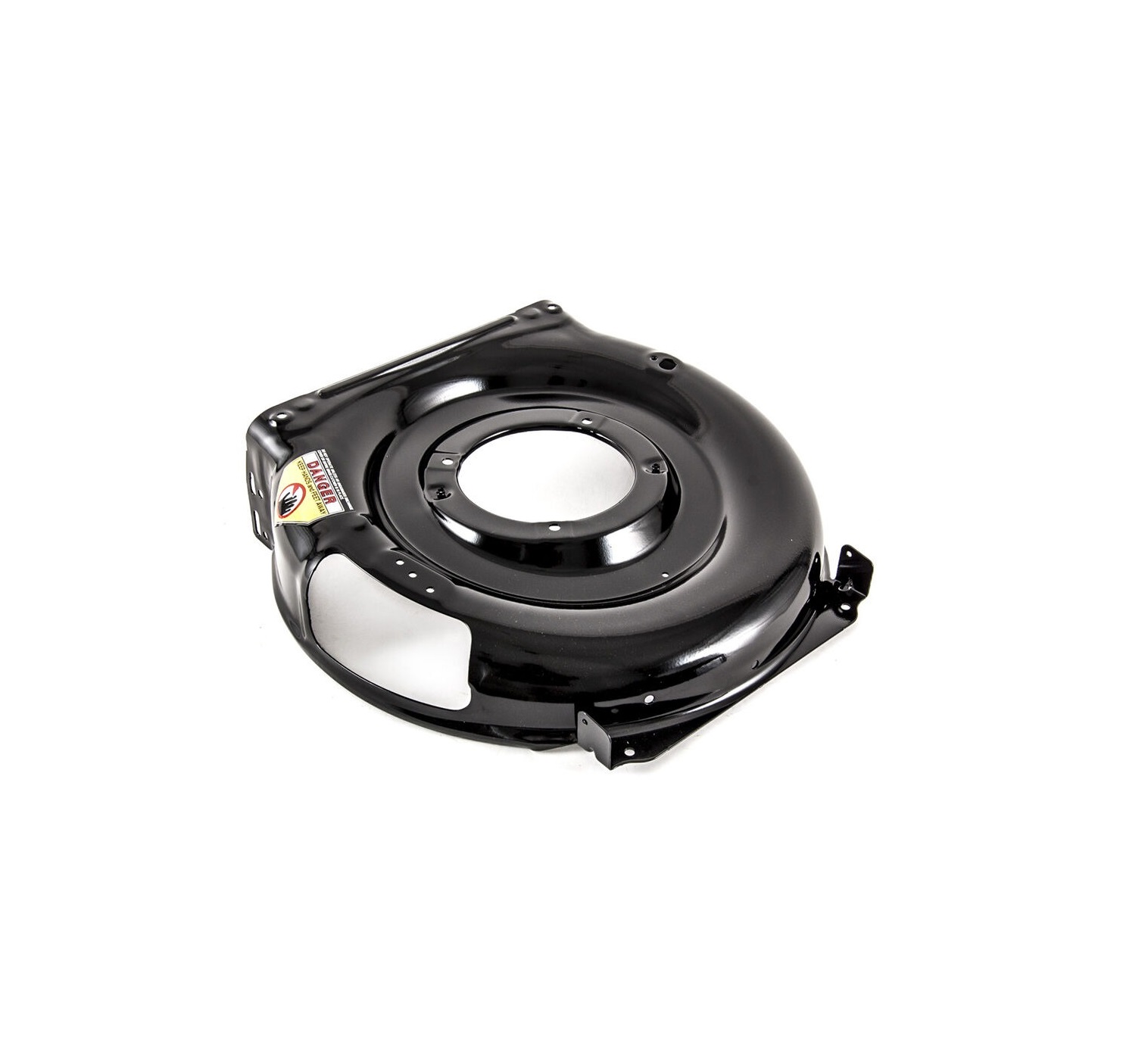 MTD 787-02002B-0691 Lawn Mower 3-IN-1 Deck 21" RW