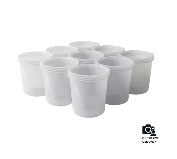 Titan 0295272A Paint Sprayer Pot Liners 2-1/2 Gallon 12-Pack