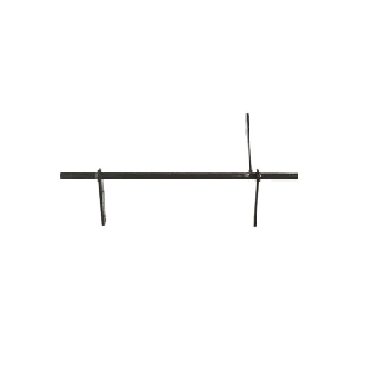 Murray 1733356ASM Snow Blower Lift Shaft Assembly