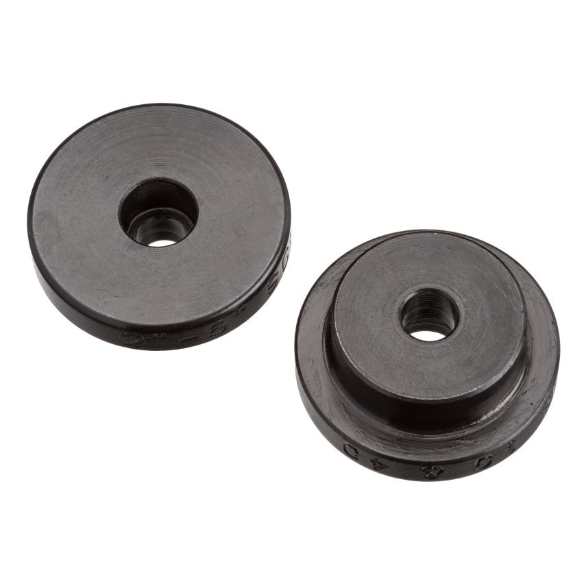 RIDGID 93752 Package of 2 Stabilizers 2"-6"