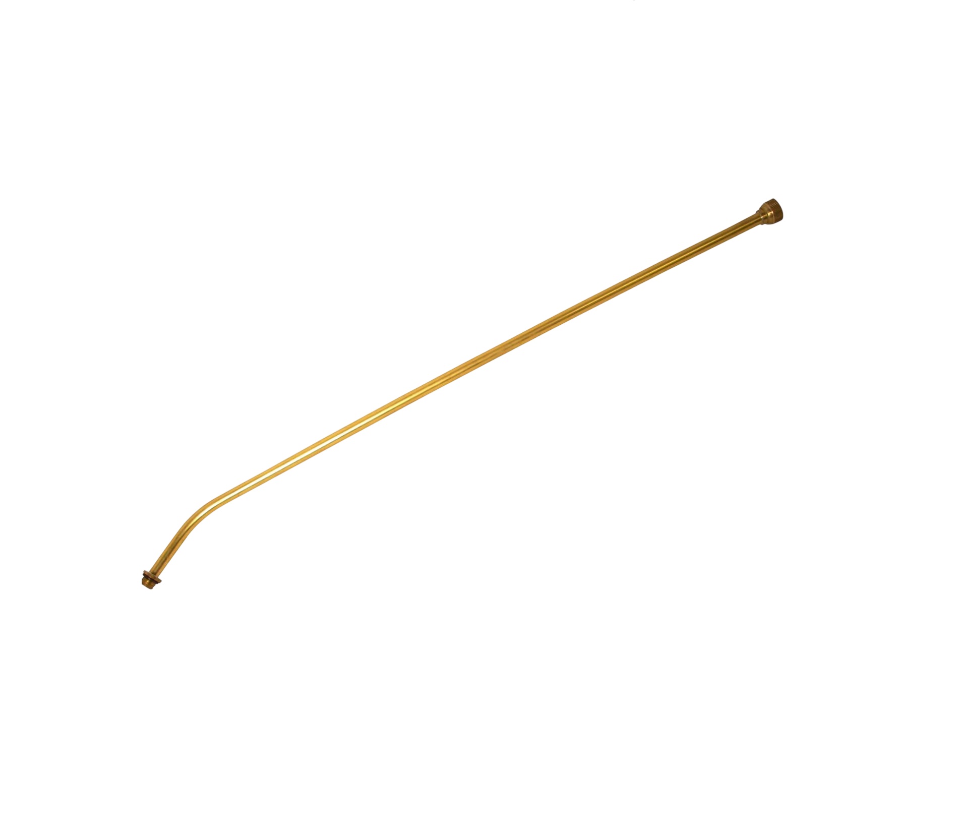 Chapin 6-7703 Sprayer Industrial Brass Male Extension 24"