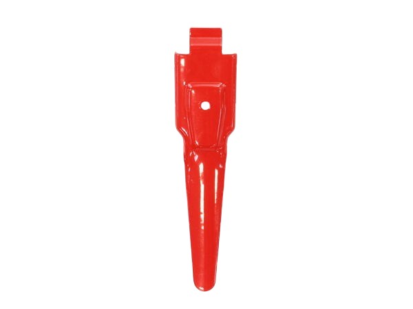MTD 786-04003-0638 Tiller Operator Presence Control Lever
