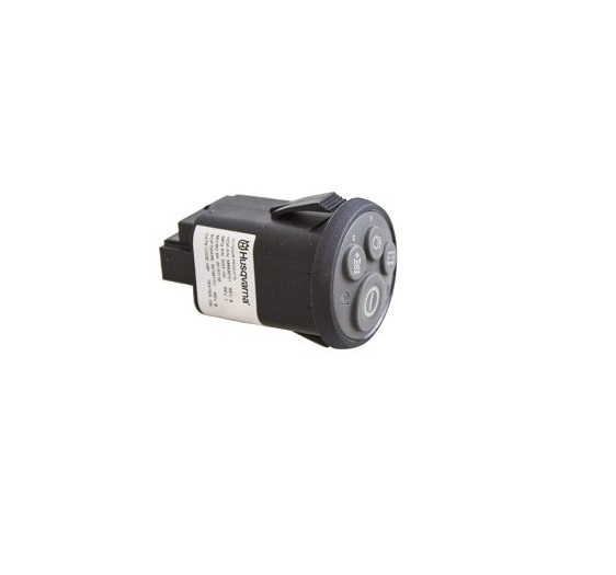 Husqvarna 586590708 Lawn Tractor Switch