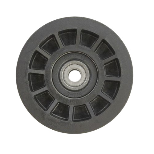Poulan 532165936 Lawn Tractor Flat Pulley