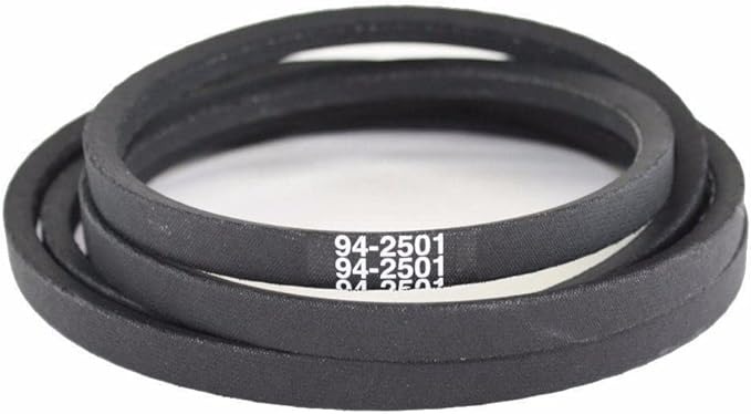 Toro 94-2501 Lawn Mower V-Belt