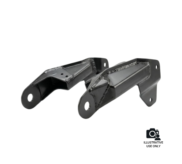 Murray 1734675BMYP Snow Blower Weld