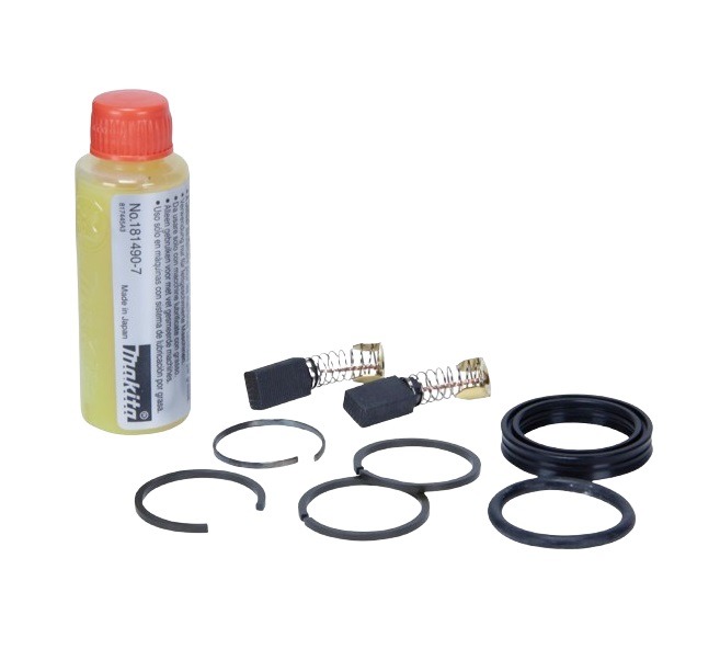 Makita 193242-4 Demolition Hammer Service Kit, HM0810B