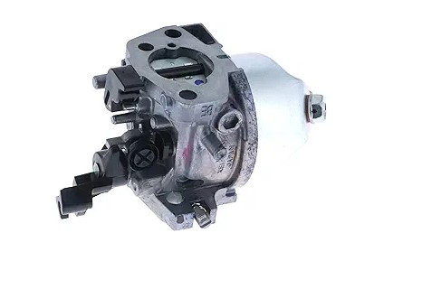 Honda 16100-ZH8-E81 Carburetor Assembly BE67A B
