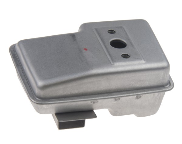 Husqvarna 504117001 Muffler Assembly