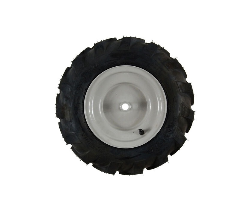 MTD 934-04231 Tiller Complete Wheel 16" X 4.6"