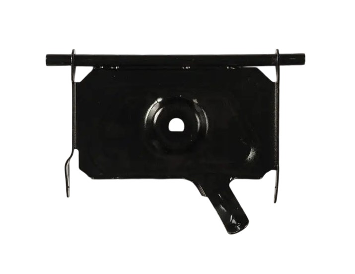 MTD 684-04154B-0637 Snow Blower Friction Wheel Support Bracket Assembly