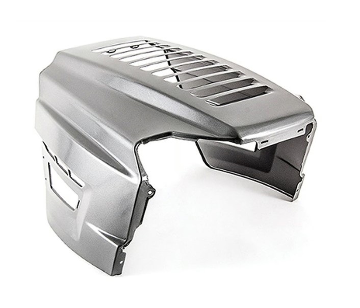 MTD 783-08259D-4043 Lawn TractorHood CPX ASM