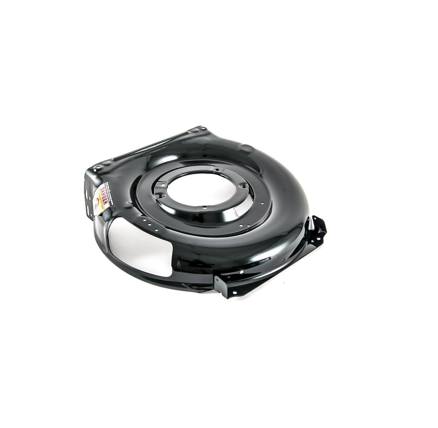 MTD 787-01871B-5083 Lawn Mower 3-IN-1 Deck 21" LI