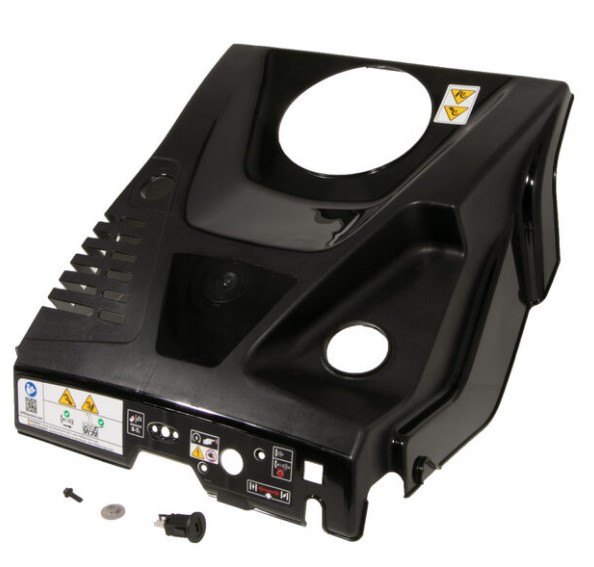 MTD 753-06901C Top Cover Kit