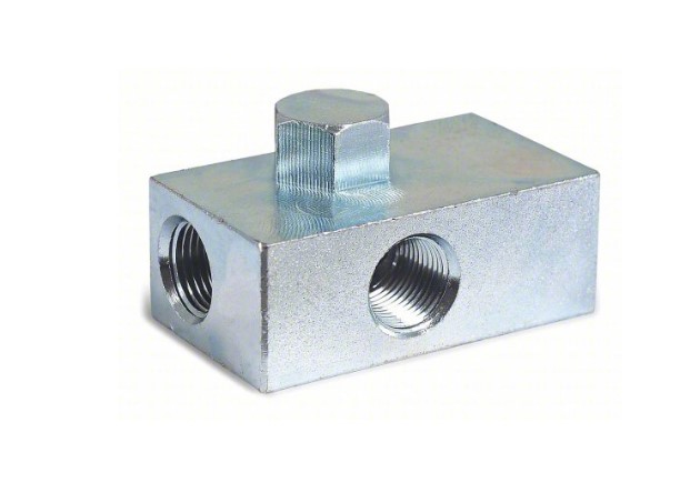 Mi-T-M 24-0138 Outlet Connector