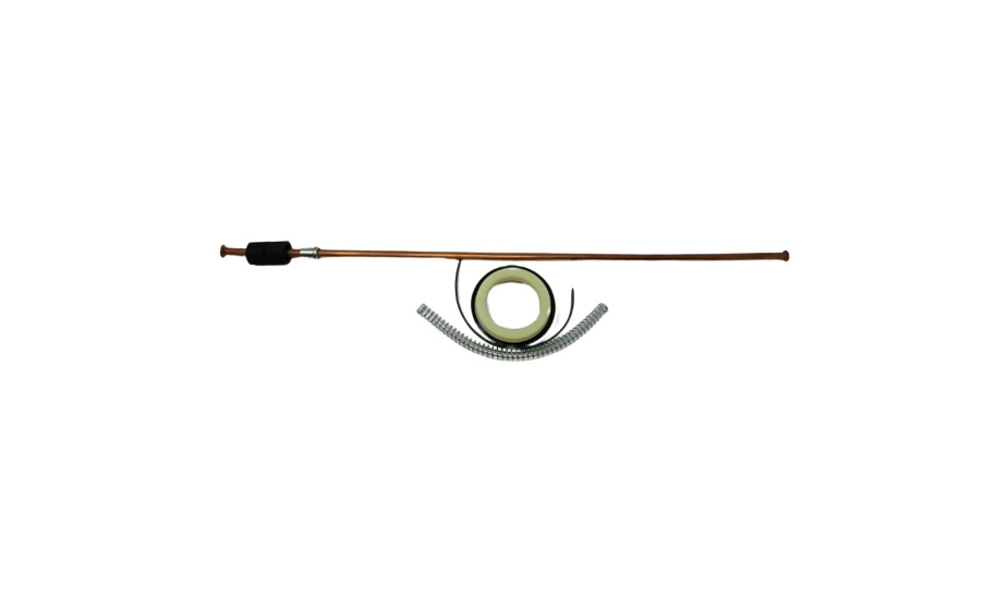 JET HP15A-RKA Brake & Press Hydraulic Repair Kit