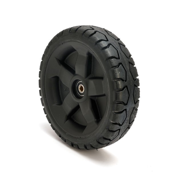 Toro 133-2640 9" Wheel Assembly