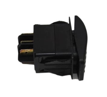 Generac Delco 0D4767 Rocker Switch On-Off  DPDT Spade