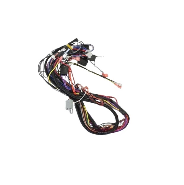 Snapper 1739597YP Lawn Tractor Wiring Harness
