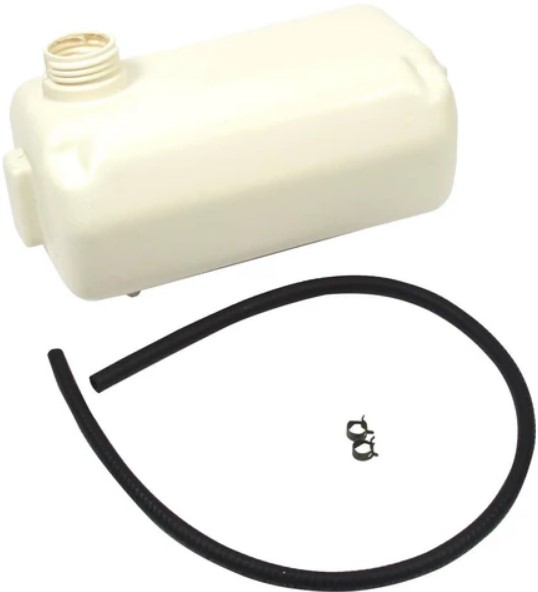 Murray 1002073MA Fuel Tank Assembly 3510 T