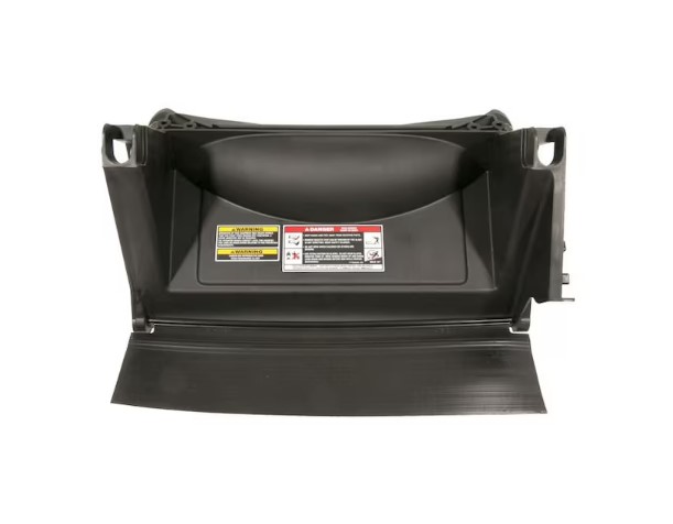 Husky 931-04486B Lawn Mower Rear Baffle