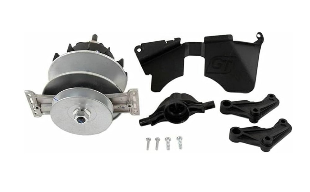 Husqvarna 589668301 Transmission Driver Control Service Kit