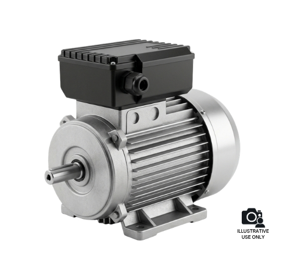 Mk Diamond 159642 Mount Soga Motor