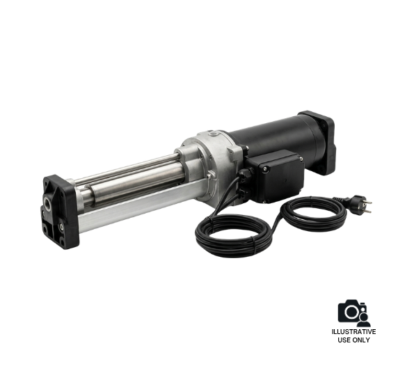 Apex 0C99011600 Okimat Motor - 86587