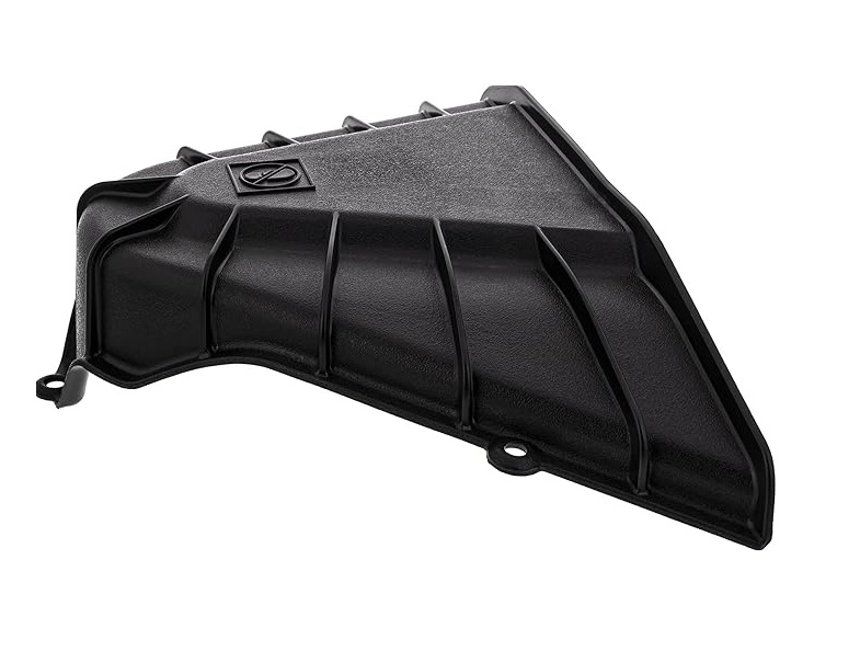 Cub Cadet 731-09968B Lawn Mower Right Hand Spindle Cover