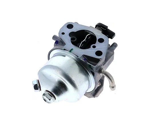 Honda 16100-ZG9-M12 Carburetor Assembly  BE52B D