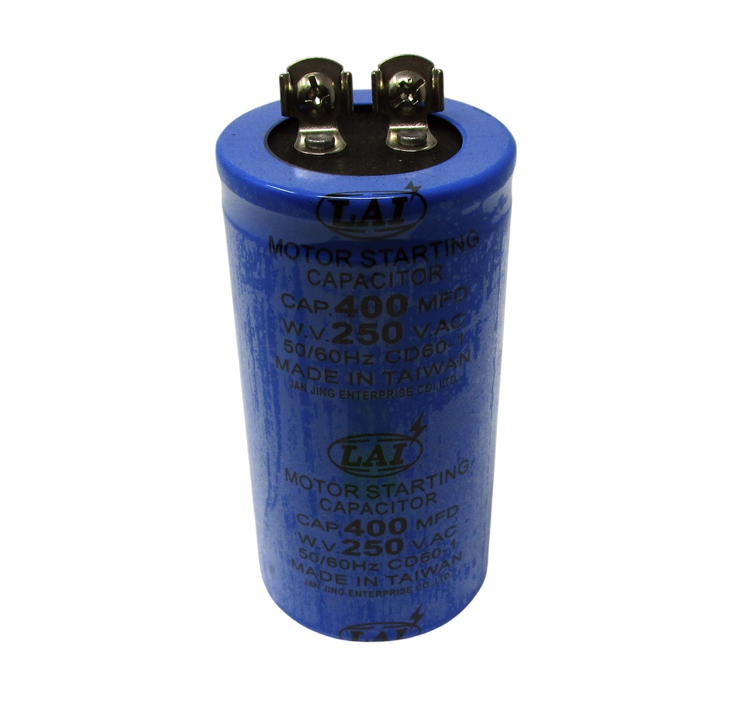 Powermatic PM2700-325ASC Shaper Starting Capacitor