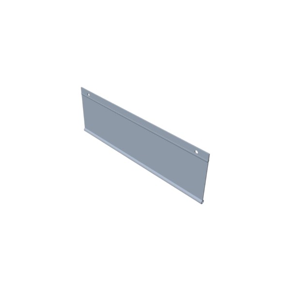 Toro 98-3259 Lawn Mower Trailing Shield