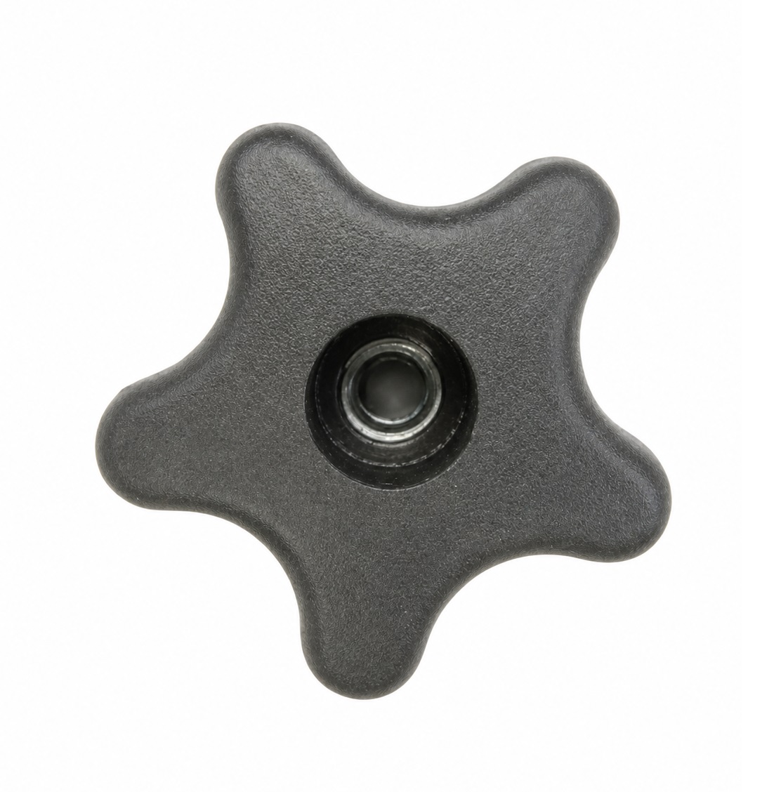 Little Wonder 600162 Leaf Blower / Vacuum Nozzle Control Knob 5/16-18 Female