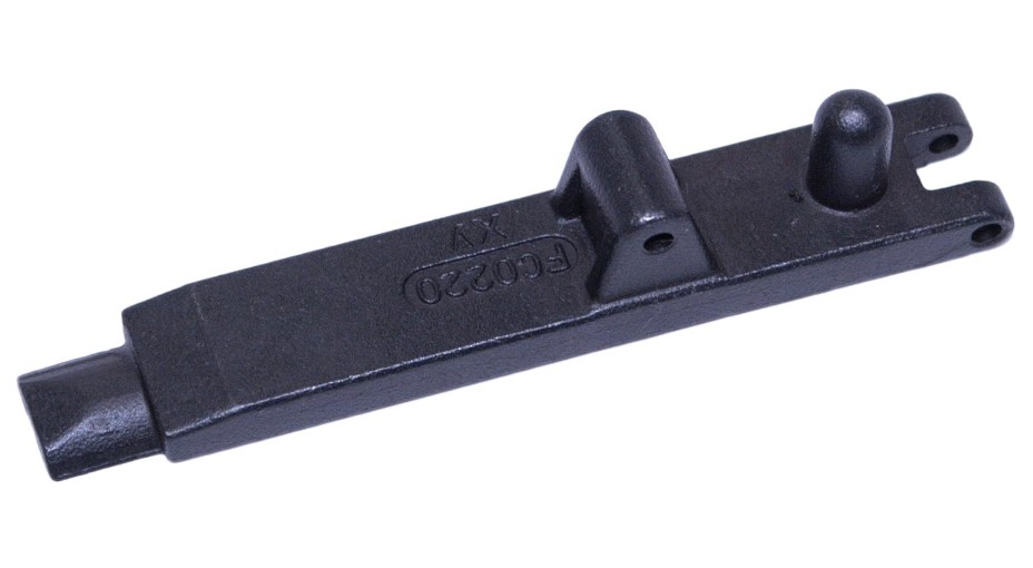 Senco FC0220 Door