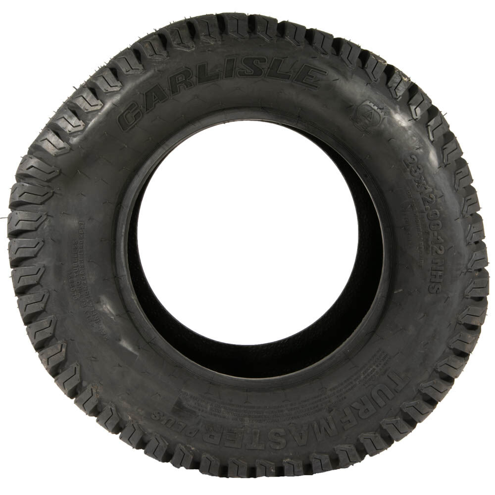 Cub Cadet 734-05323 4-PLY Turfmaster Tire 23" X 12"-12"