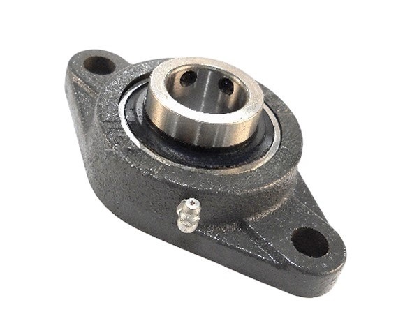 Crary Bear Cat 16682B Chipper Shredder Bearing 1-1/4" 2-Bolt