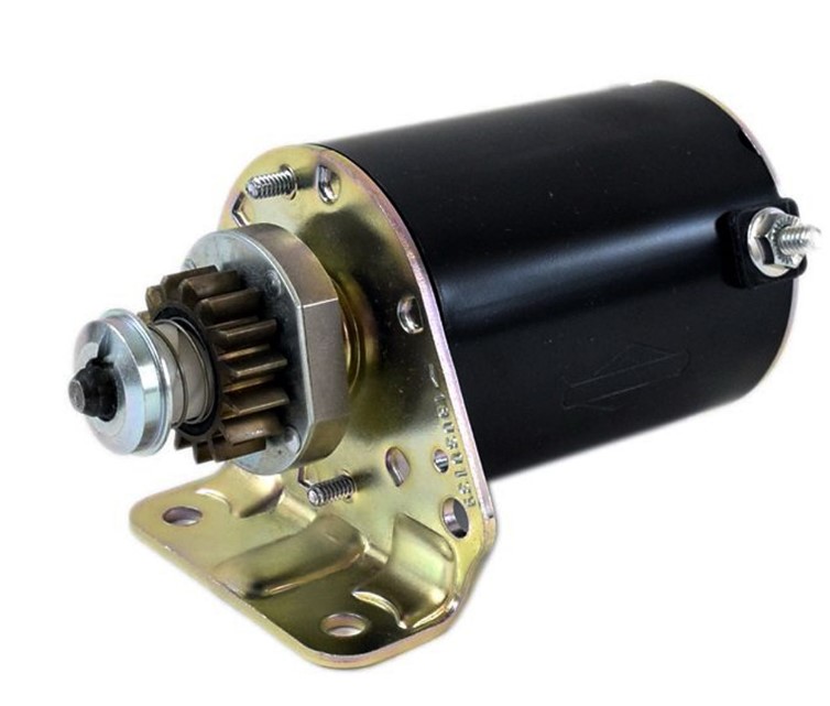 Briggs & Stratton 592599 Motor-Starter