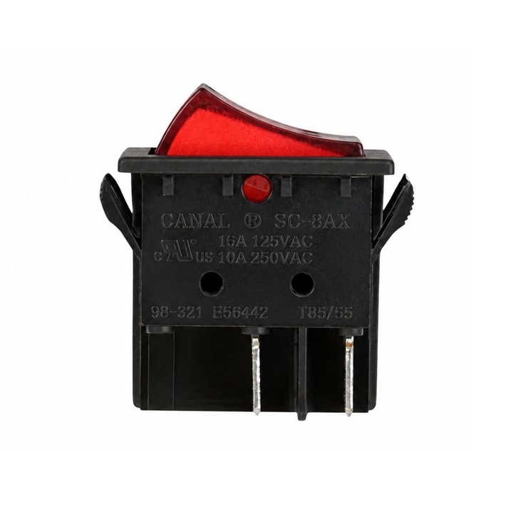 Husqvarna 532424957 Snow Blower On Off Switch