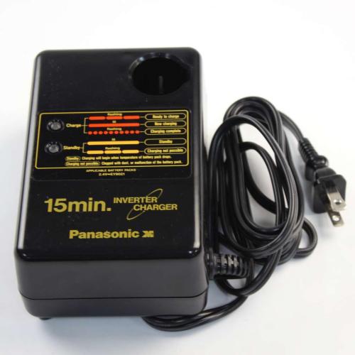 Panasonic EY0220B Battery Charger