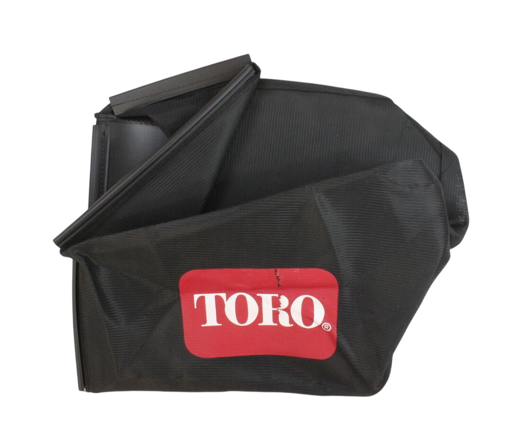 Toro 161-8188 Lawn Mower Grass Bag Assembly