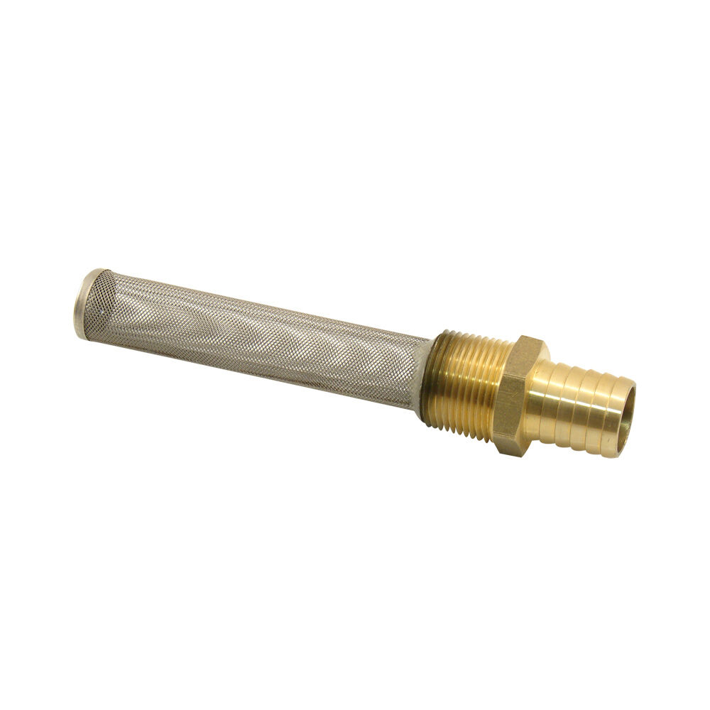 MTD 737-04093 Mesh Oil Filter