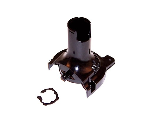 Shindaiwa P021028121 Fan Cover Assembly